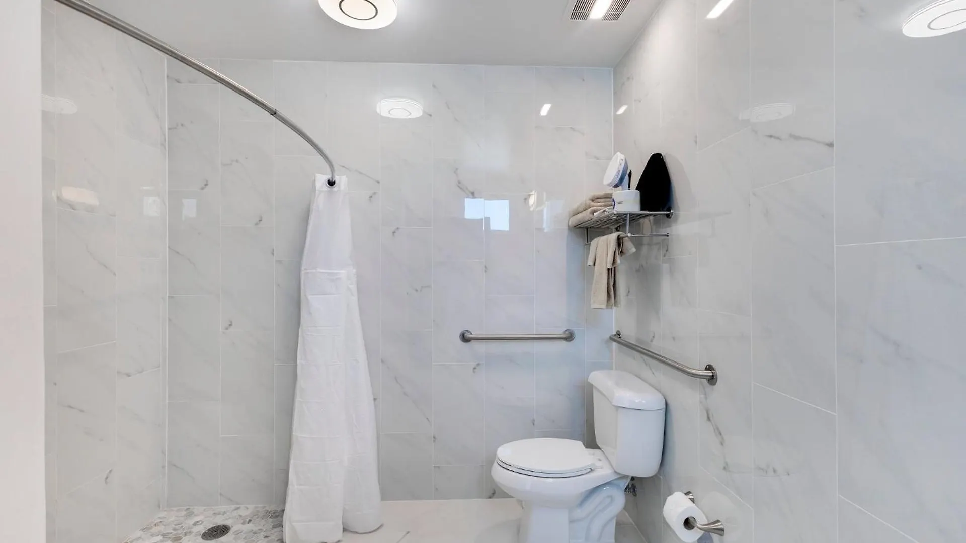 Hotel Milano San Juan