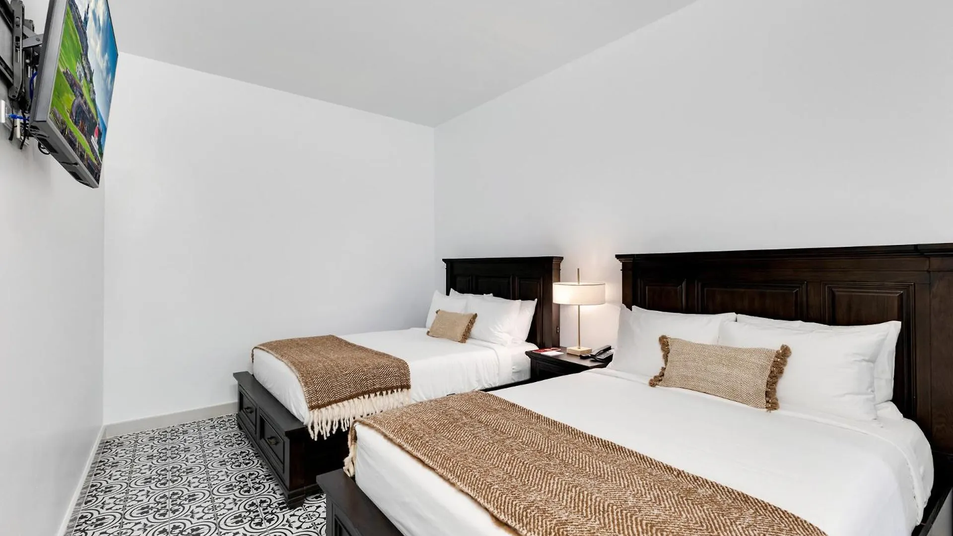 Hotel Milano San Juan