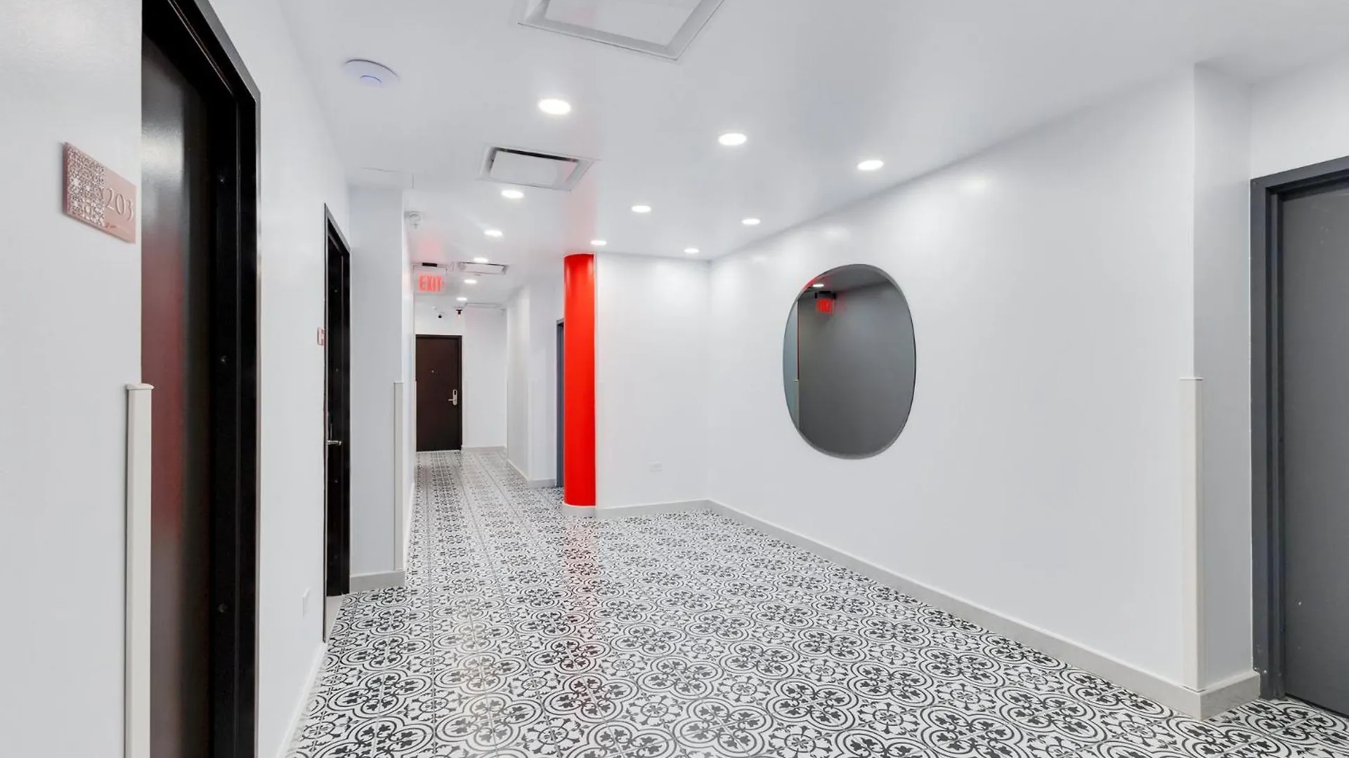 Hotel Milano San Juan