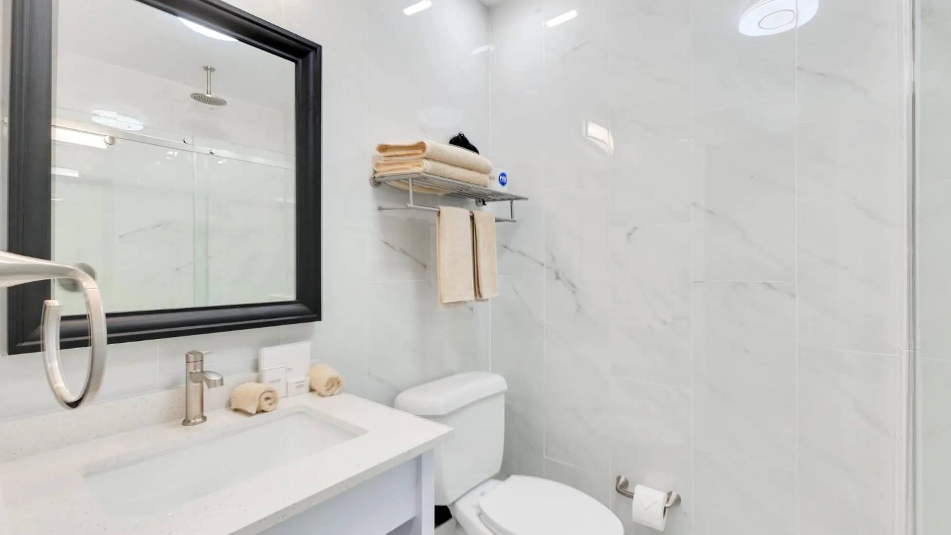 Hotel Milano San Juan 4*,  Portoriko