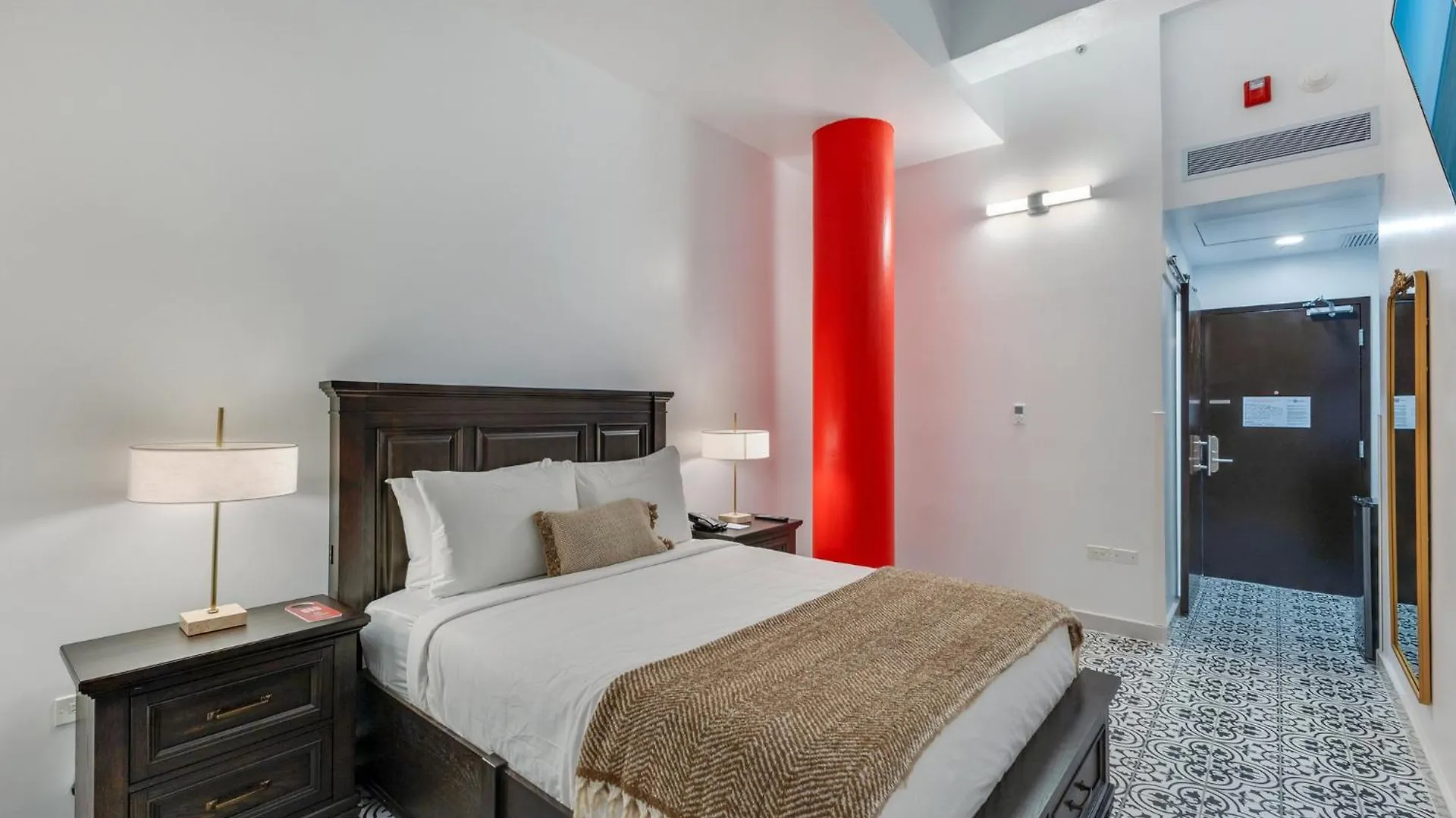 Hotel Milano San Juan