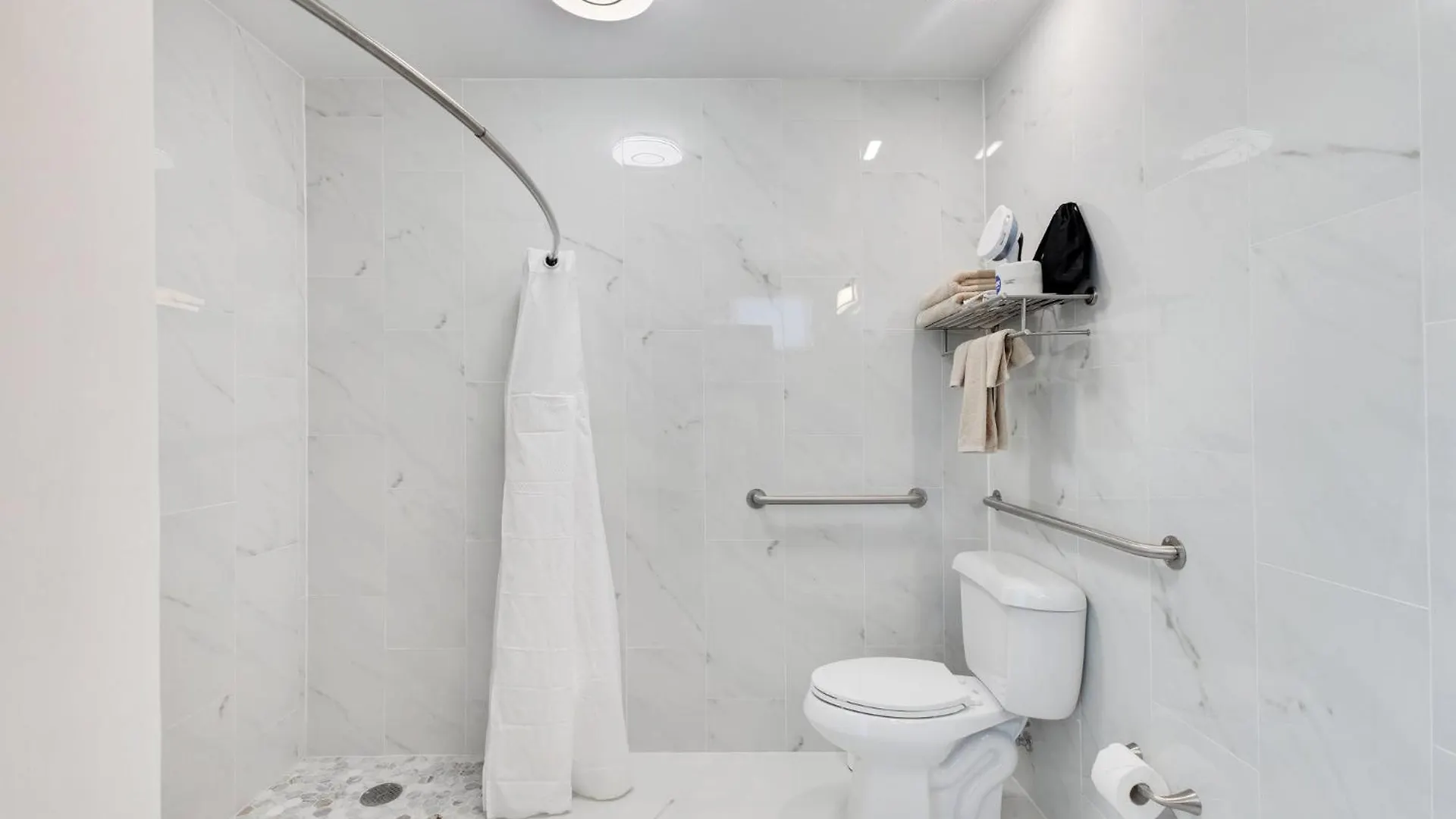Hotel Milano San Juan