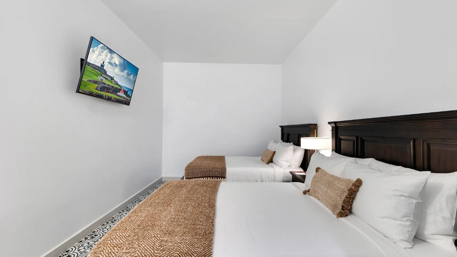 Hotel Milano San Juan