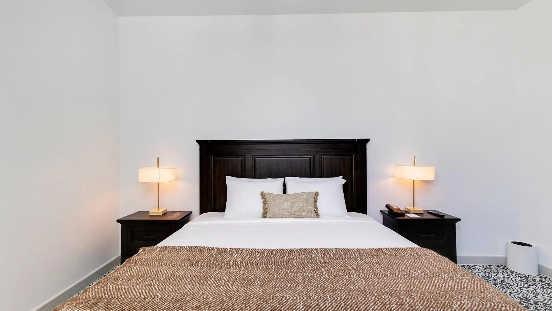 Hotel Milano San Juan