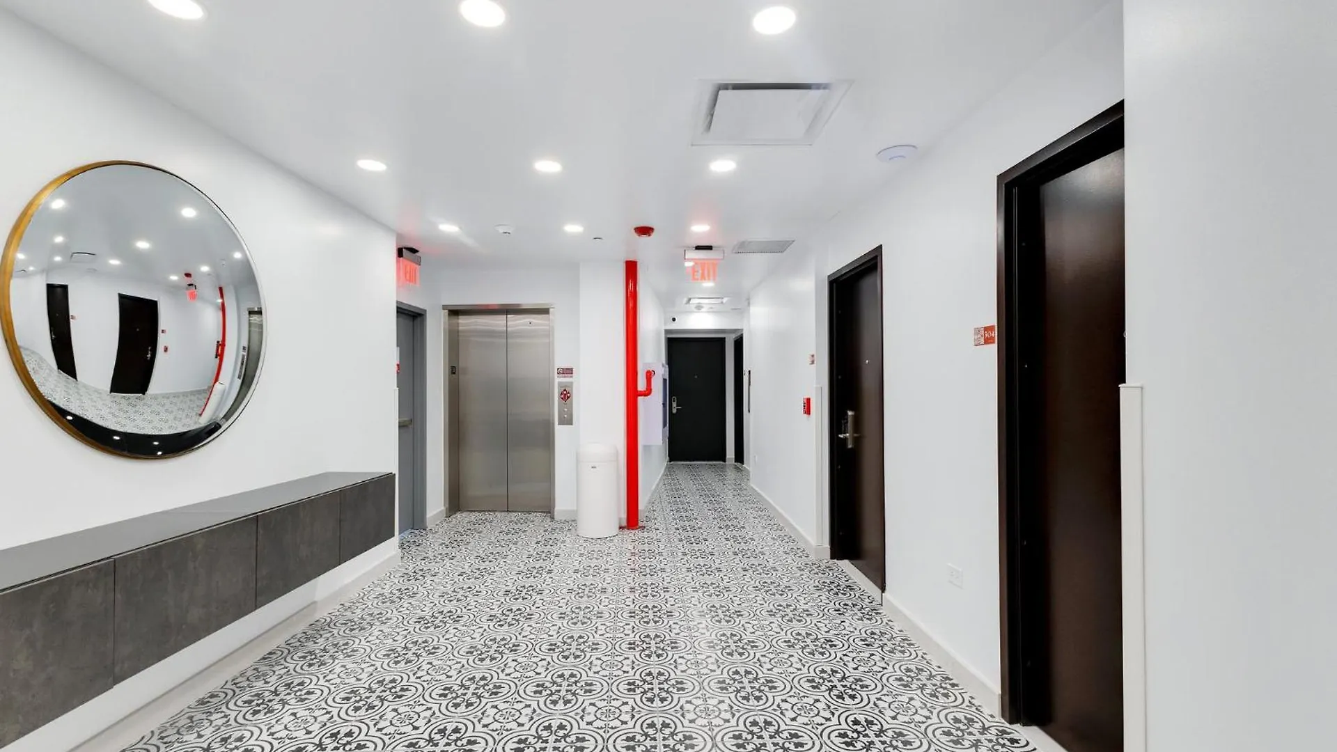 Hotel Milano San Juan