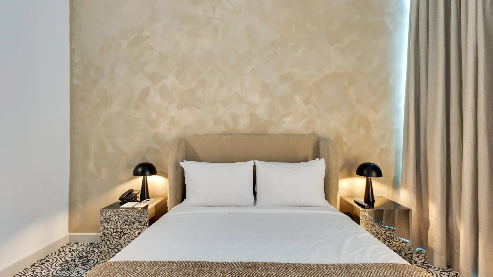 Hotel Milano San Juan Portoryko