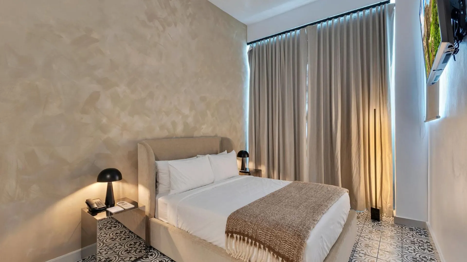 Hotel Milano San Juan