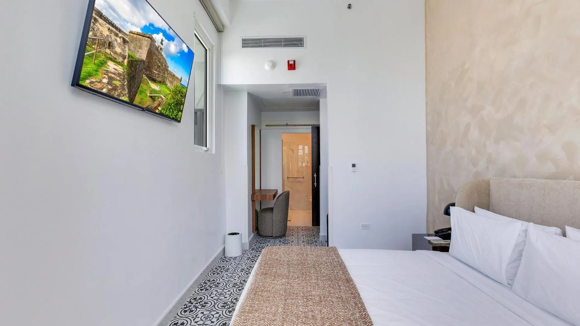 Hotel Milano San Juan