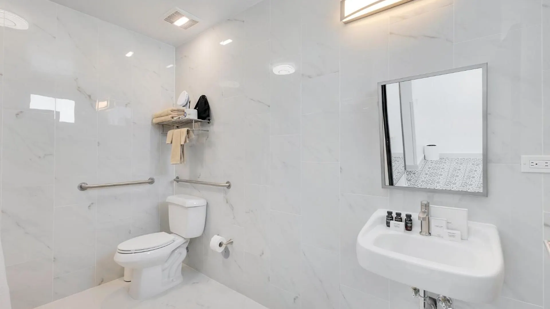 Hotel Milano San Juan