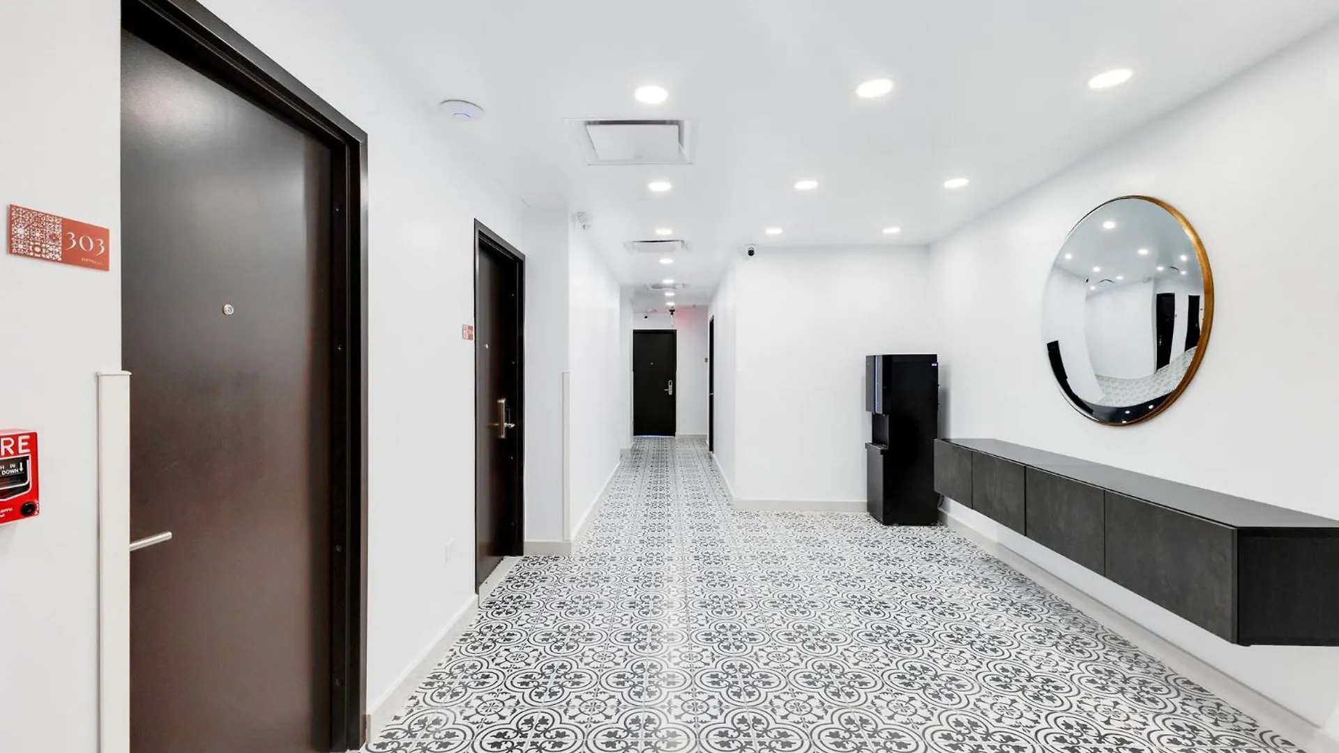 Hotel Milano San Juan