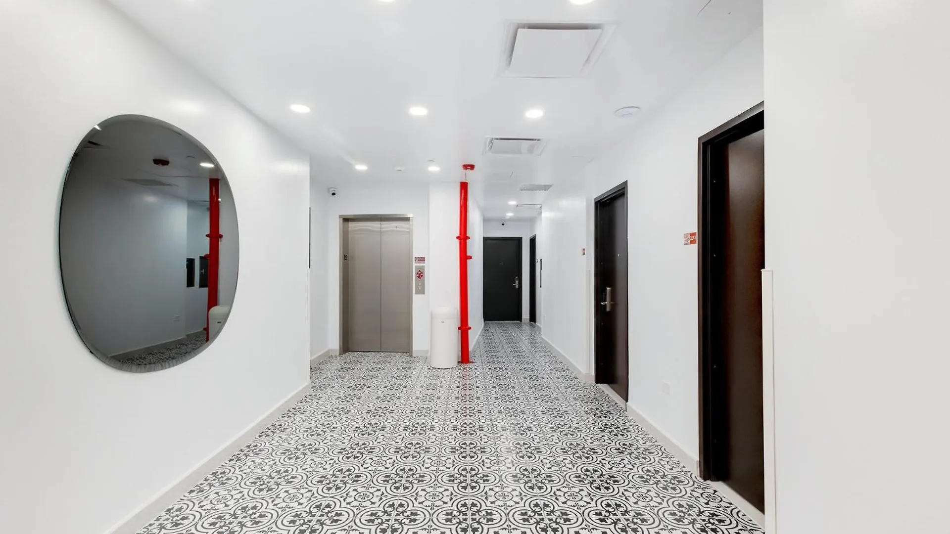 Hotel Milano San Juan 4*,  Portoryko