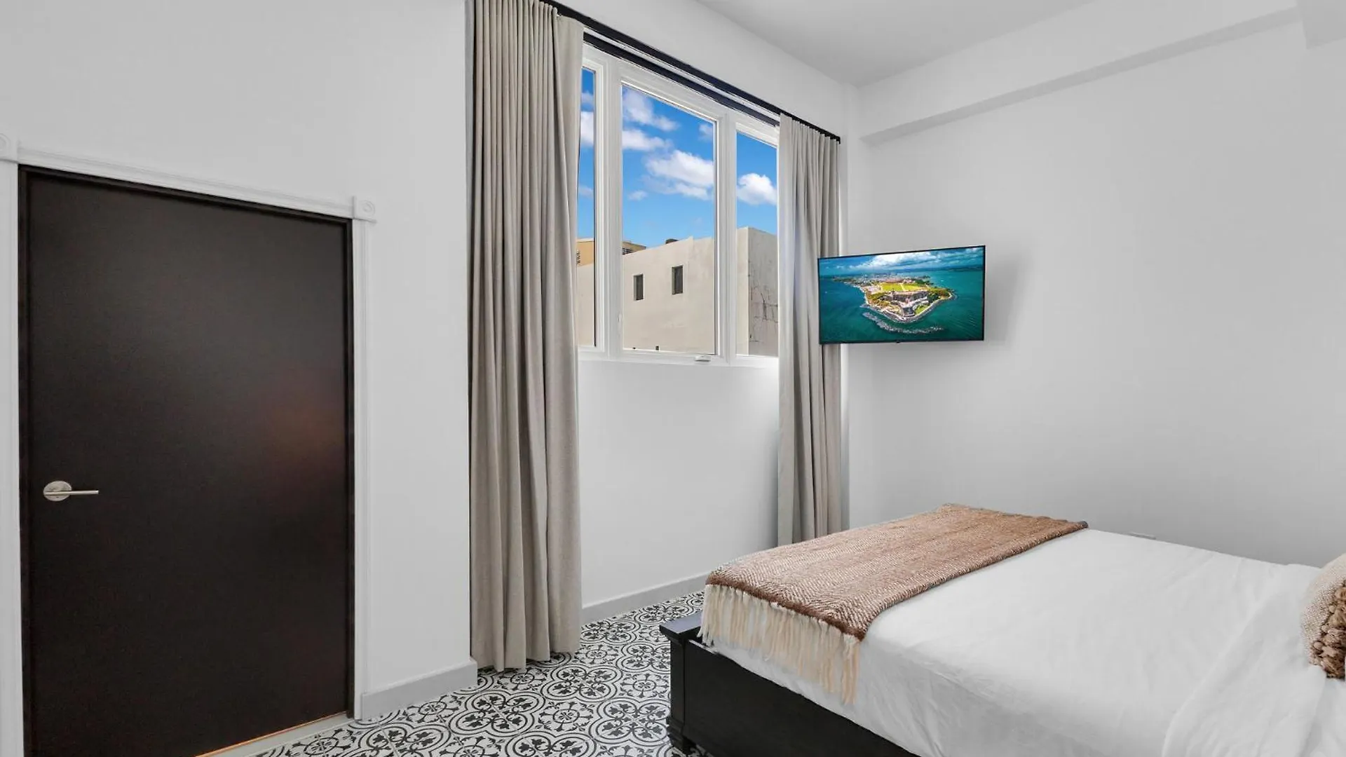 Hotel Milano San Juan