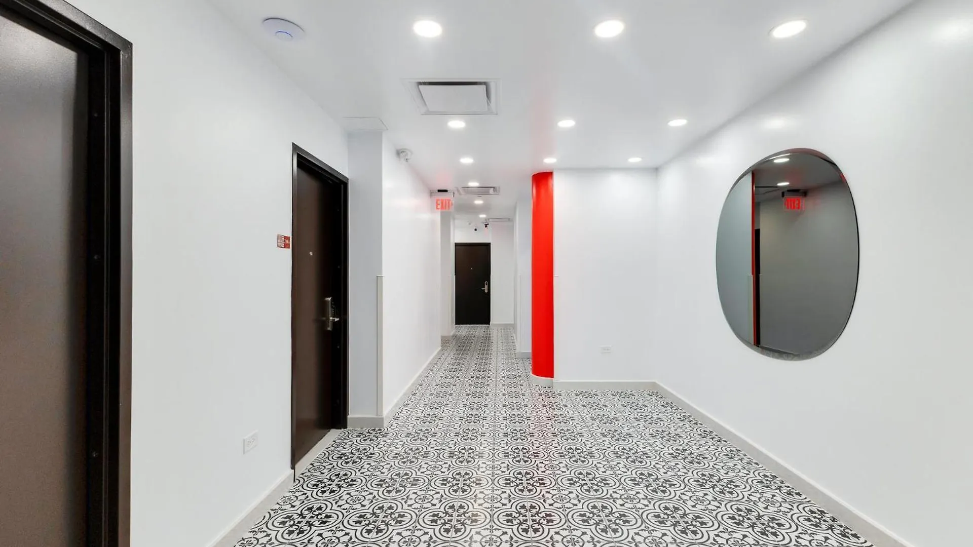 Hotel Milano San Juan